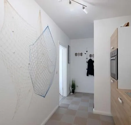Appartement Haus Am Kreisel By Rujana