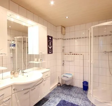 Haus Am Kreisel By Rujana Appartement Binz