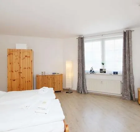 Haus Am Kreisel By Rujana Appartement *